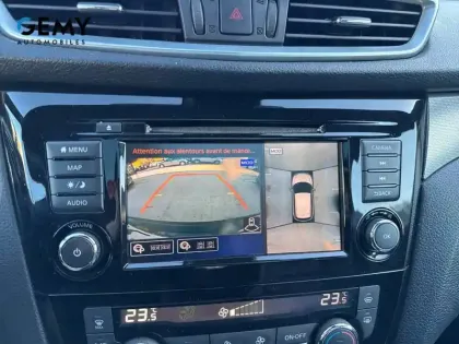 Photo 14 Nissan Qashqai  1.3 DIG-T 160 DCT