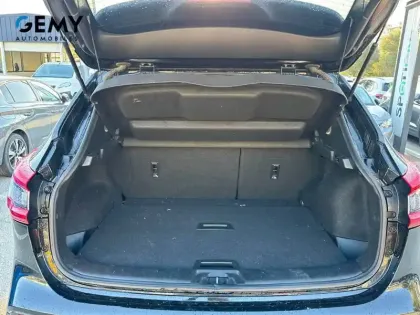 Photo 5 Nissan Qashqai  1.3 DIG-T 160 DCT