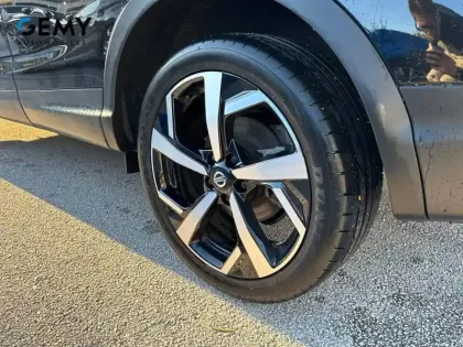 Photo 10 Nissan Qashqai  1.3 DIG-T 160 DCT