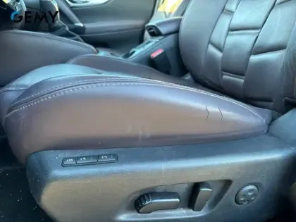 Photo 11 Nissan Qashqai  1.3 DIG-T 160 DCT