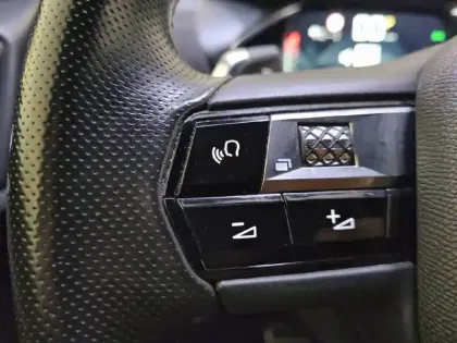 Photo 29 DS DS 3 DS3 Crossback BlueHDi 130 EAT8