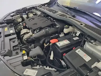 Photo 14 DS DS 3 DS3 Crossback BlueHDi 130 EAT8