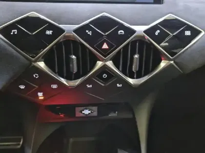 Photo 24 DS DS 3 DS3 Crossback BlueHDi 130 EAT8