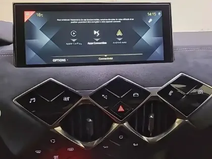 Photo 23 DS DS 3 DS3 Crossback BlueHDi 130 EAT8