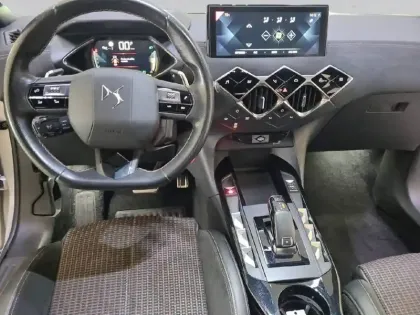 Photo 7 DS DS 3 DS3 Crossback BlueHDi 130 EAT8