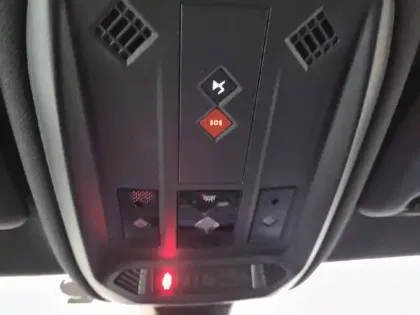 Photo 27 DS DS 3 DS3 Crossback BlueHDi 130 EAT8