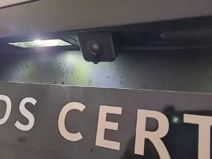 Photo 32 DS DS 3 DS3 Crossback BlueHDi 130 EAT8