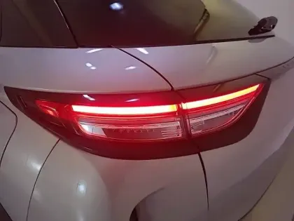 Photo 16 DS DS 3 DS3 Crossback BlueHDi 130 EAT8