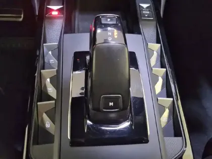 Photo 26 DS DS 3 DS3 Crossback BlueHDi 130 EAT8