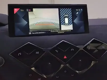 Photo 19 DS DS 3 DS3 Crossback BlueHDi 130 EAT8