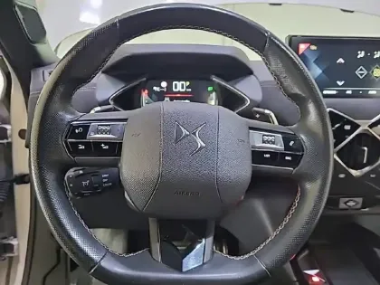 Photo 8 DS DS 3 DS3 Crossback BlueHDi 130 EAT8