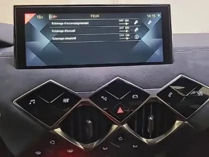 Photo 22 DS DS 3 DS3 Crossback BlueHDi 130 EAT8