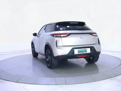 Photo 6 DS DS 3 DS3 Crossback BlueHDi 130 EAT8