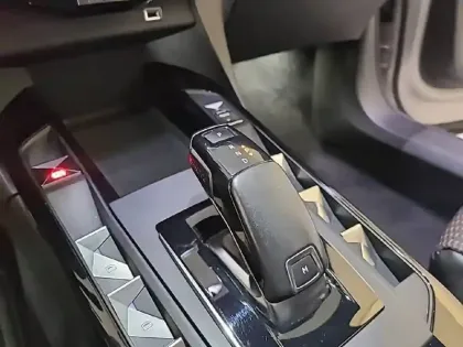 Photo 13 DS DS 3 DS3 Crossback BlueHDi 130 EAT8