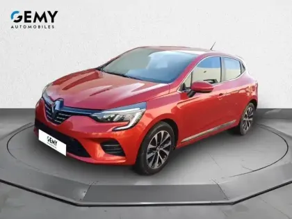 Photo Renault Clio Intens