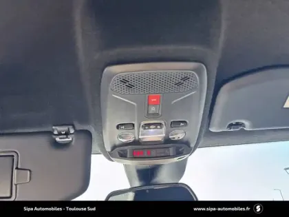 Photo 55 Opel Corsa  1.2 Turbo 100 ch BVM6