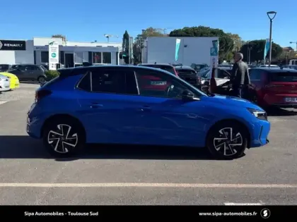 Photo 65 Opel Corsa  1.2 Turbo 100 ch BVM6