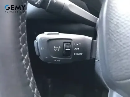 Photo 18 DS DS 3 DS3 Crossback E-Tense