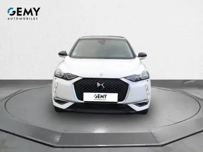 Photo 1 DS DS 3 DS3 Crossback E-Tense