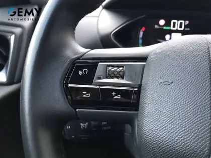 Photo 16 DS DS 3 DS3 Crossback E-Tense