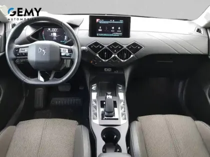 Photo 7 DS DS 3 DS3 Crossback E-Tense