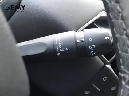 Photo 20 DS DS 3 DS3 Crossback E-Tense