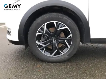 Photo 10 DS DS 3 DS3 Crossback E-Tense