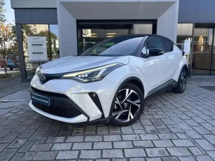 Photo Toyota C-hr Collection