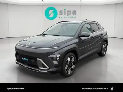 Photo Hyundai Kona Executive