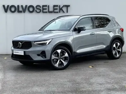 Photo Volvo Xc40 Ultra