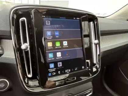 Photo 25 Volvo Xc40  B4 197 ch DCT7