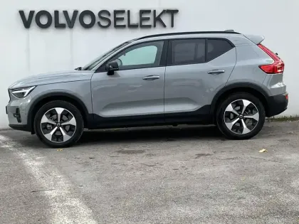 Photo 5 Volvo Xc40  B4 197 ch DCT7