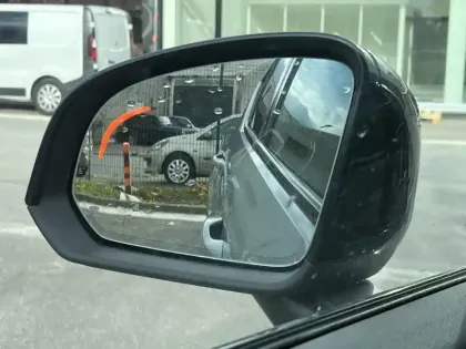 Photo 33 Volvo Xc40  B4 197 ch DCT7