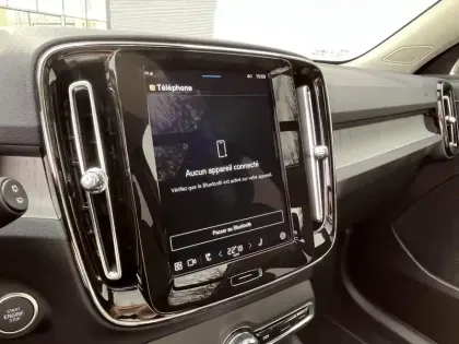 Photo 22 Volvo Xc40  B4 197 ch DCT7