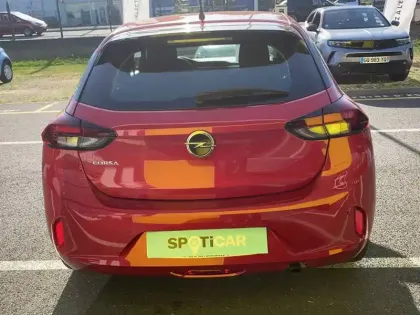 Photo 176 Opel Corsa  1.2 75 ch BVM5