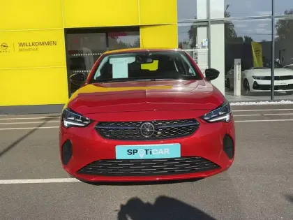 Photo 77 Opel Corsa Gén. VI Ph1 NG Elegance Business 5