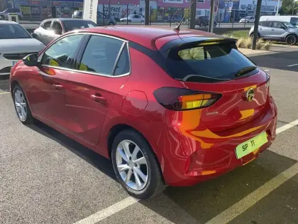 Photo 200 Opel Corsa  1.2 75 ch BVM5