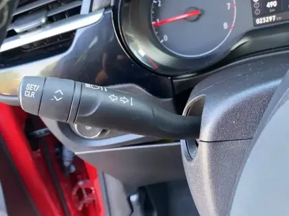 Photo 186 Opel Corsa  1.2 75 ch BVM5