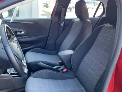 Photo 158 Opel Corsa  1.2 75 ch BVM5