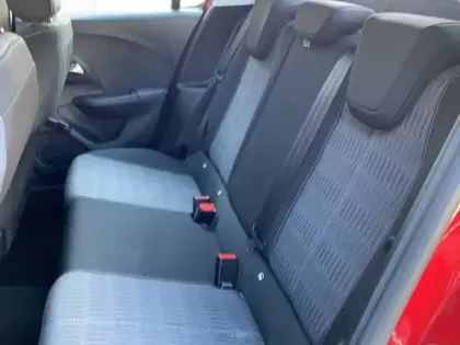 Photo 132 Opel Corsa Gén. VI Ph1 NG Elegance Business 5