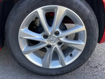 Photo 137 Opel Corsa Gén. VI Ph1 NG Elegance Business 5