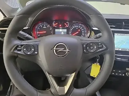 Photo 8 Opel Corsa  1.5 Diesel 100 ch BVM6