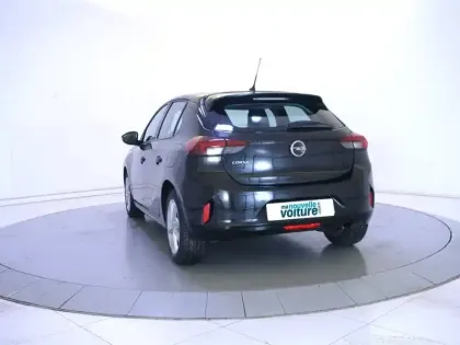 Photo 6 Opel Corsa  1.5 Diesel 100 ch BVM6