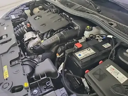 Photo 14 Opel Corsa  1.5 Diesel 100 ch BVM6