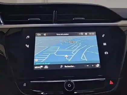 Photo 18 Opel Corsa  1.5 Diesel 100 ch BVM6