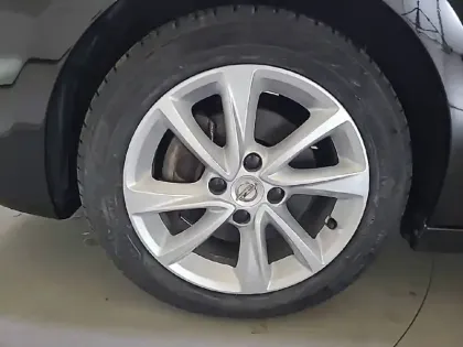 Photo 12 Opel Corsa  1.5 Diesel 100 ch BVM6