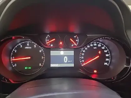 Photo 9 Opel Corsa  1.5 Diesel 100 ch BVM6