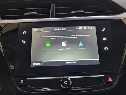 Photo 23 Opel Corsa  1.5 Diesel 100 ch BVM6