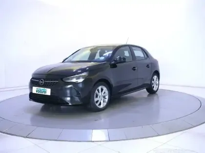 Photo Opel Corsa Elegance Business