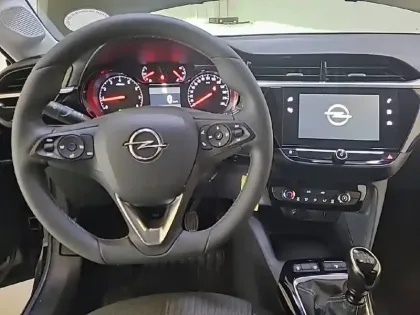 Photo 7 Opel Corsa  1.5 Diesel 100 ch BVM6